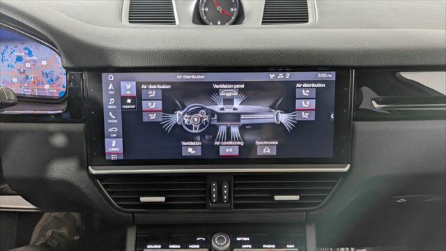 Used 2019 Porsche Cayenne image 32