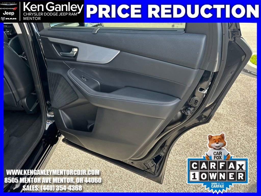 Used 2023 Acura MDX SH-AWD w/ Technology Package image 24