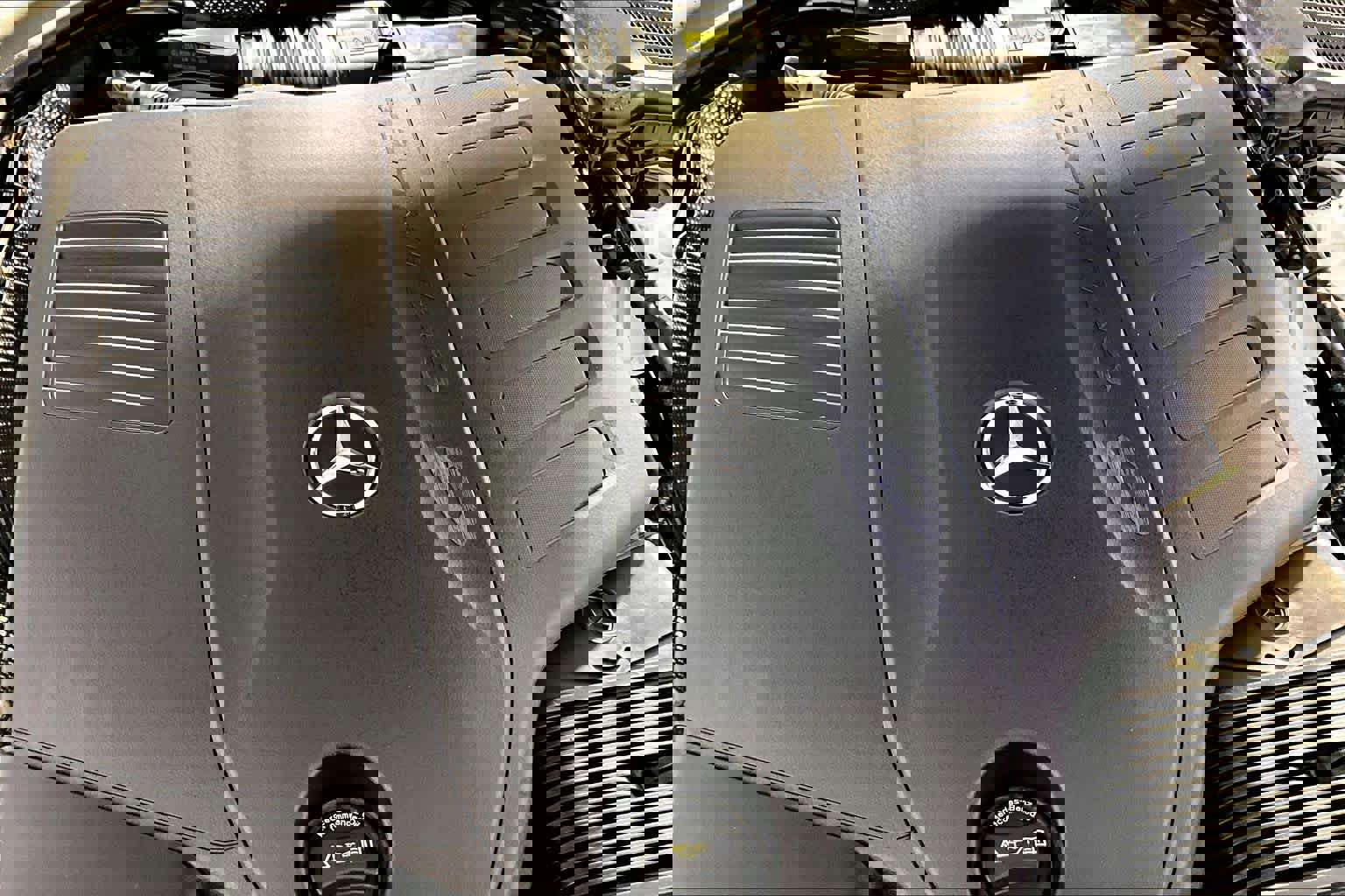 New 2026 Mercedes-Benz CLE 450 4MATIC Cabriolet image 15