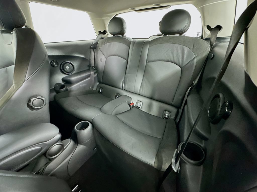 Used 2022 MINI Cooper S FWD image 25