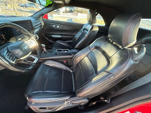Used 2024 Ford Mustang Premium image 20