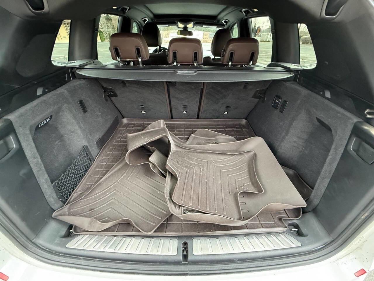 Used 2019 BMW X3 xDrive30i w/ Executive Package AWD/4WD image 14