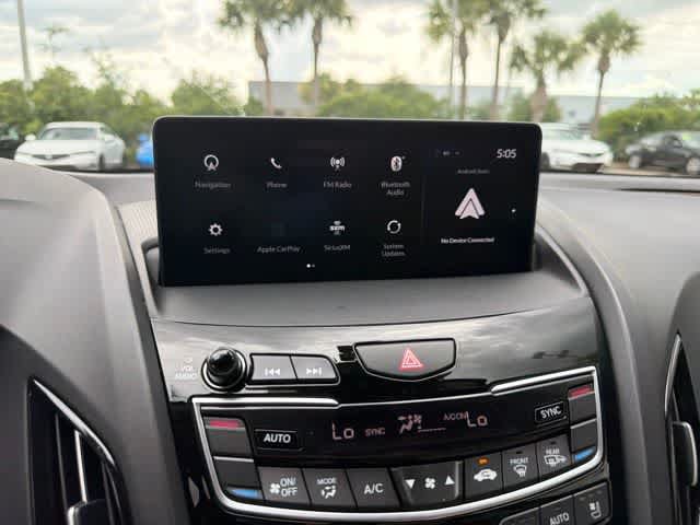 Used 2019 Acura RDX FWD w/ Advance Package image 24