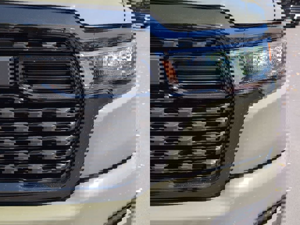 New 2026 RAM 1500 Big Horn image 10