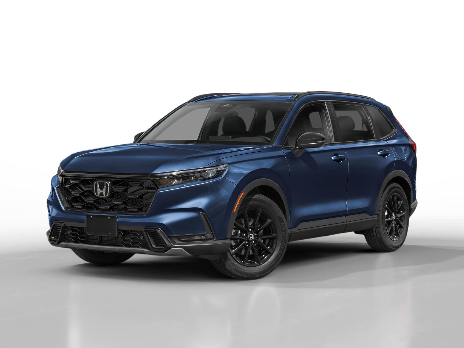 New 2027 Honda CR-V Sport-L image 1