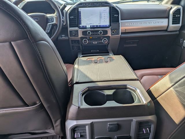 Used 2022 Ford F450 King Ranch w/ King Ranch Ultimate Package image 29