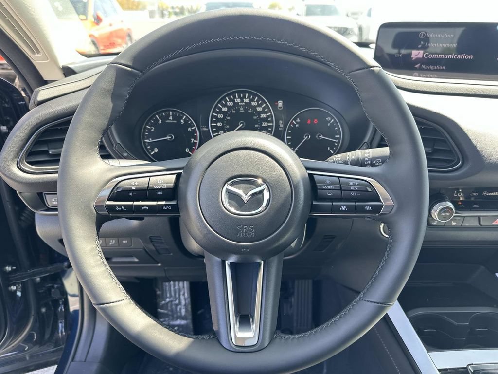 New 2026 MAZDA CX-30 2.5 Turbo w/ Premium Plus Pkg AWD/4WD image 18
