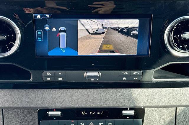New 2026 Mercedes-Benz Sprinter 2500 image 13