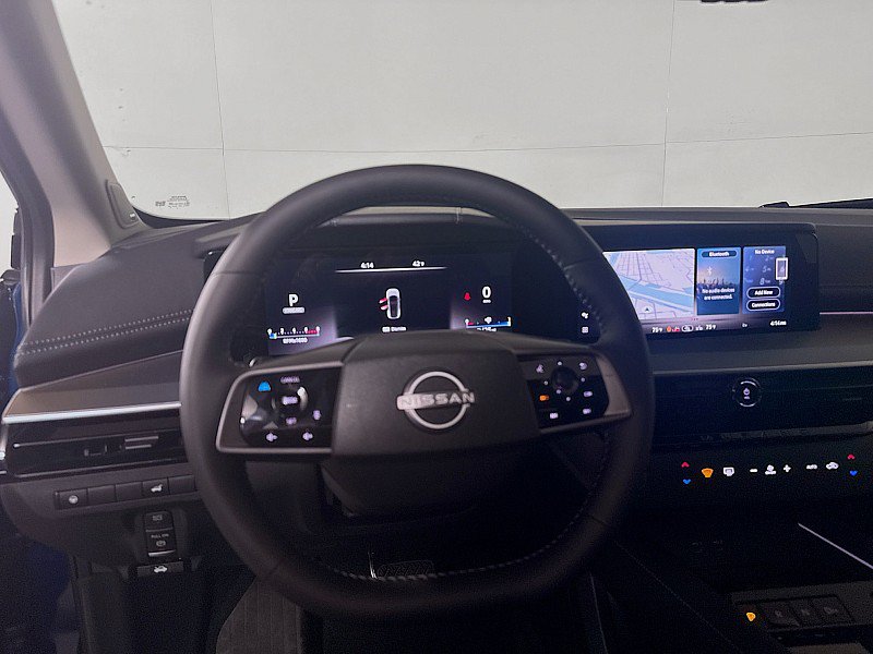 New 2026 Nissan Murano SL AWD/4WD image 25