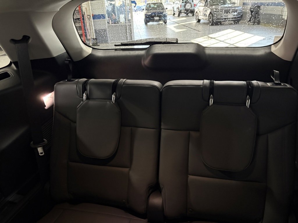 New 2026 Ford Explorer Active w/ Active Comfort Package image 25
