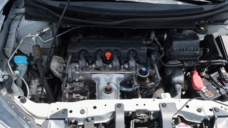 Used 2014 Honda Civic LX image 25