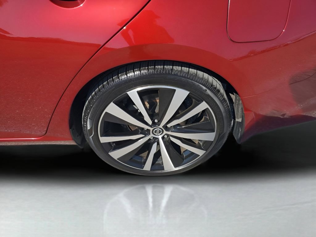 Used 2019 Nissan Altima 2.0 SR image 20