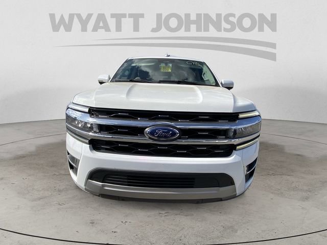 Used 2024 Ford Expedition Max Limited image 14