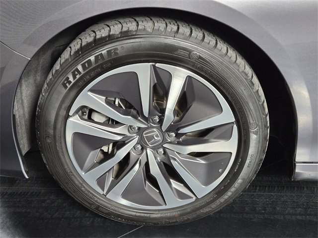 Used 2019 Honda Accord Hybrid image 12