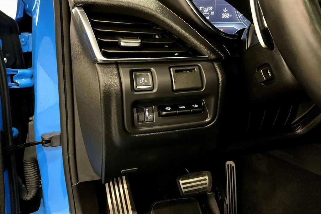 Used 2023 Cadillac CT5 V w/ Premium Package image 15