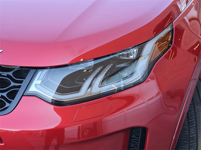 Used 2025 Land Rover Discovery Sport S image 33