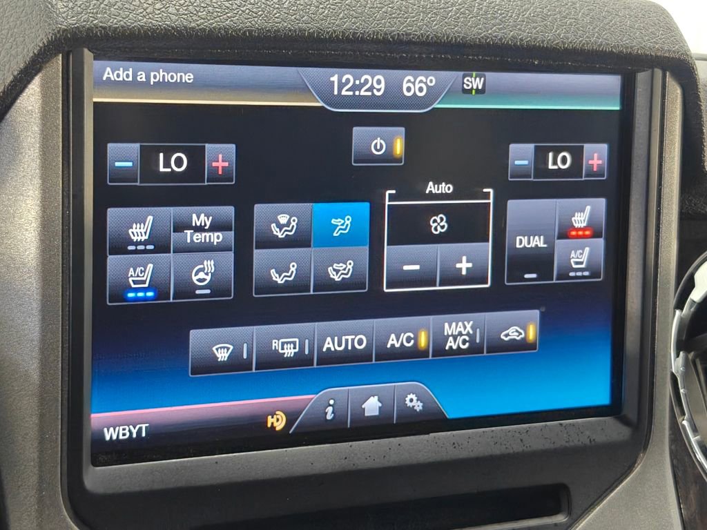 Used 2016 Ford F250 Platinum AWD/4WD image 42