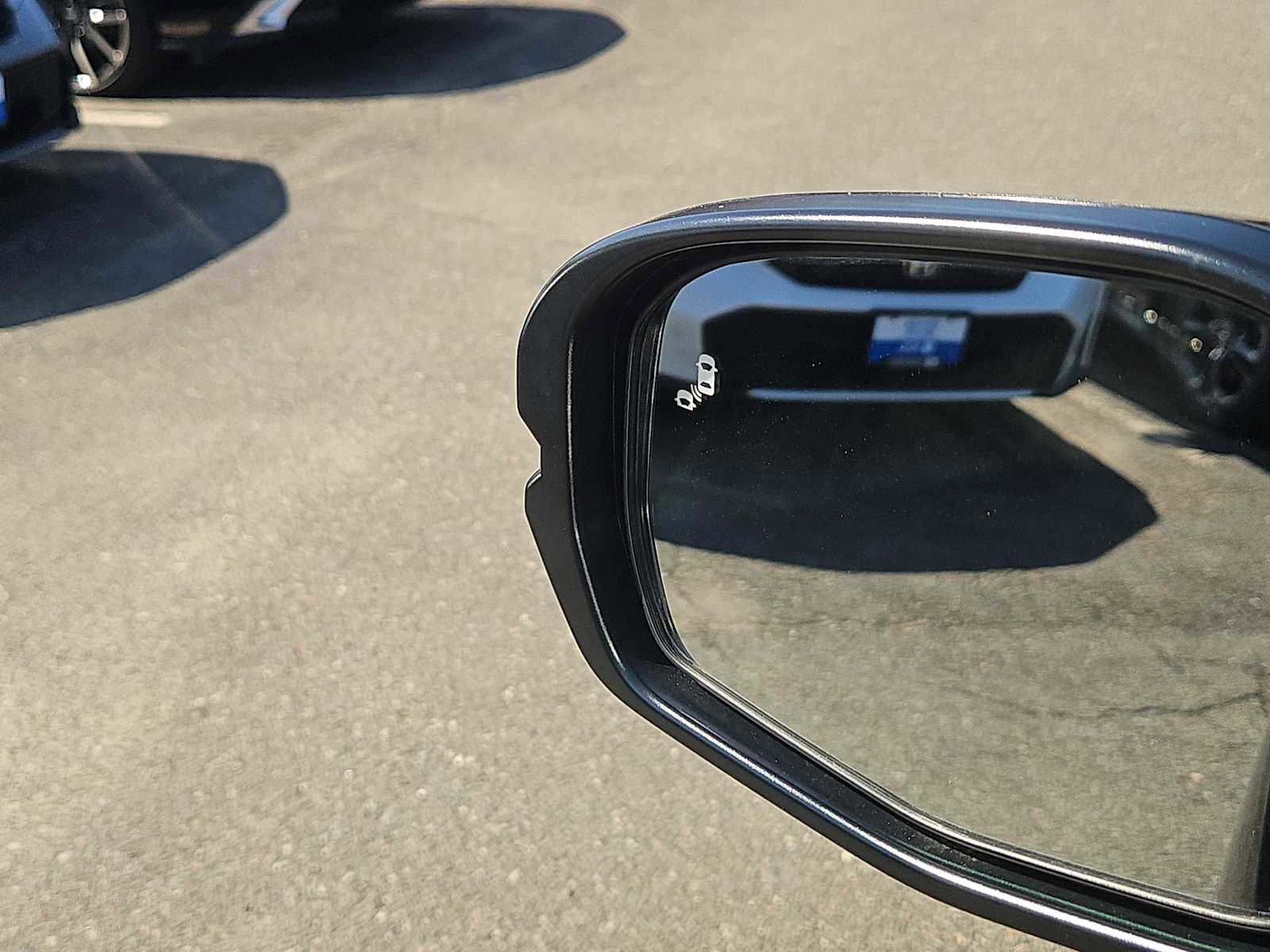 Certified 2024 Honda CR-V EX image 21