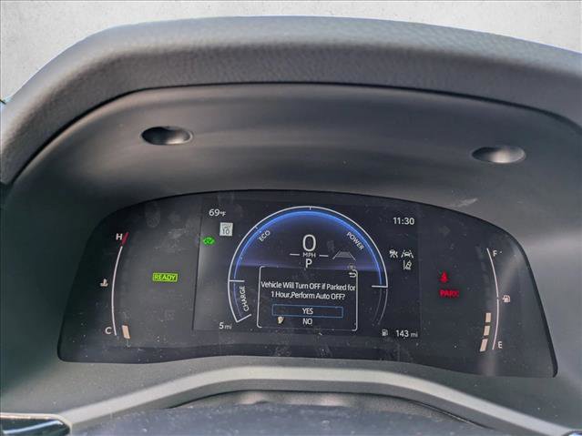 New 2026 Toyota Camry SE image 10