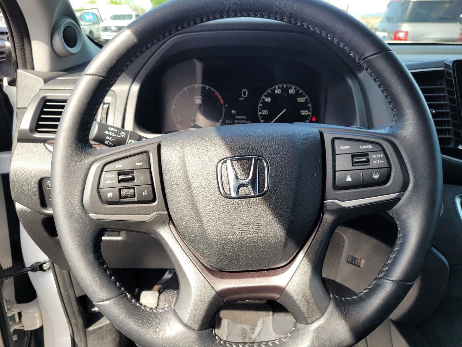 Used 2025 Honda Ridgeline Sport image 33