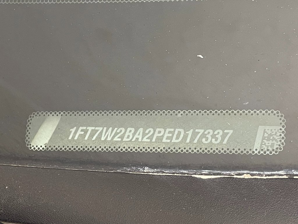 Used 2023 Ford F250 XL image 25