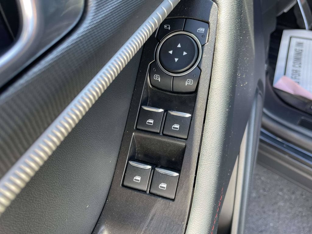 Certified 2026 Ford Explorer ST AWD/4WD image 16