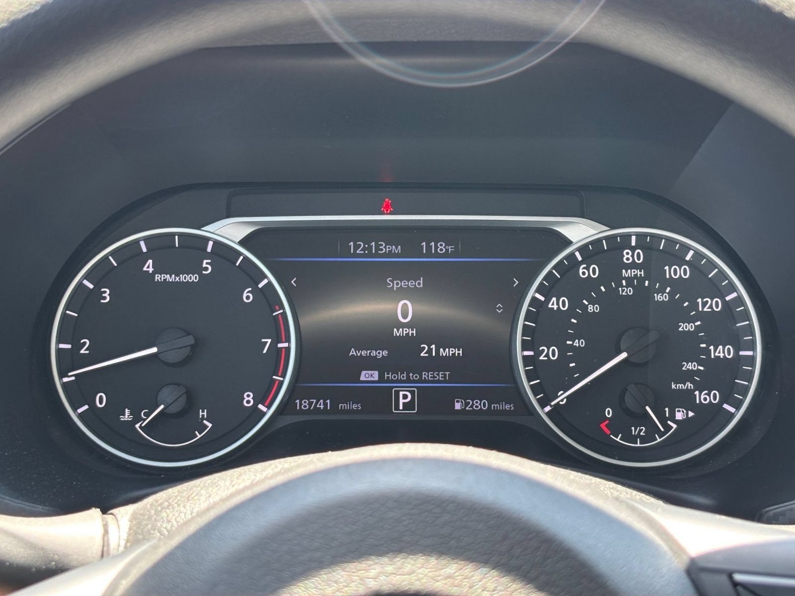 Used 2025 Nissan Sentra SV FWD image 33