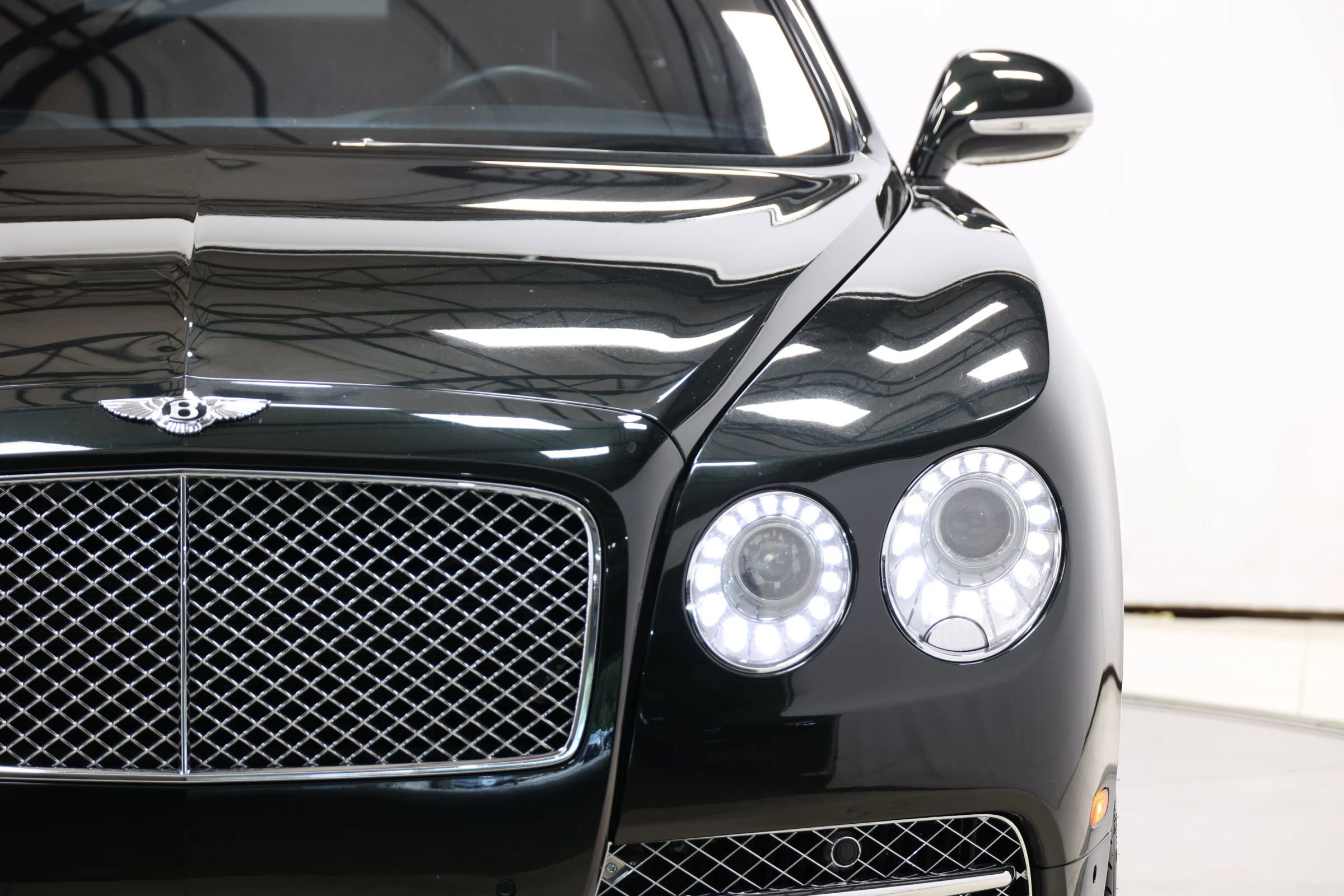 Used 2016 Bentley Flying Spur W12 AWD/4WD image 99