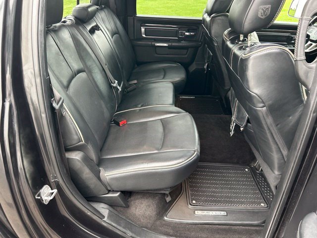 Used 2018 RAM 1500 Limited AWD/4WD image 51