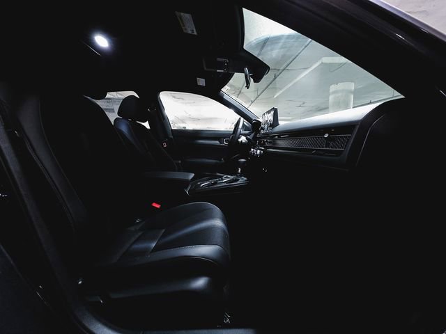 New 2026 Honda Civic Sport image 17