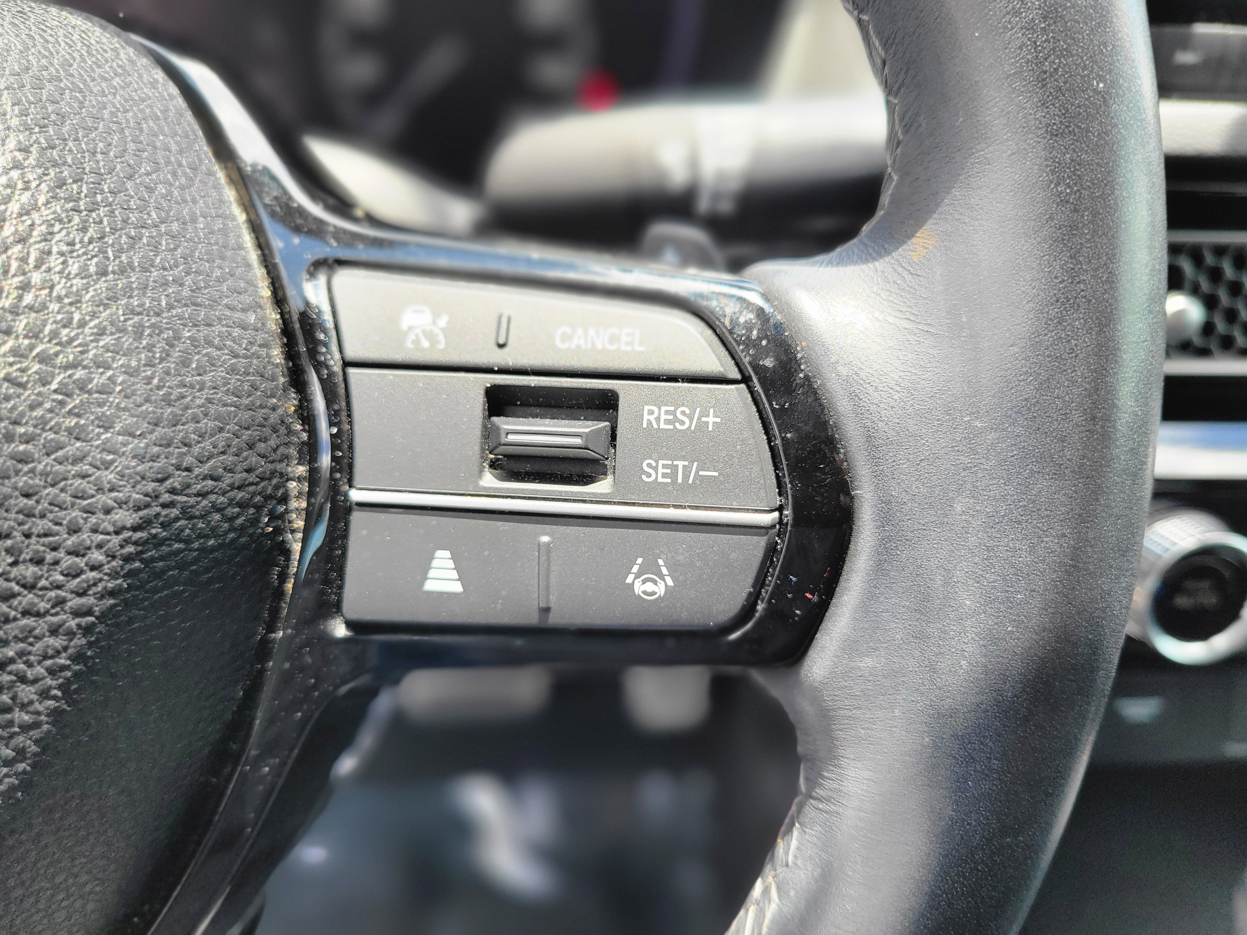 Certified 2023 Honda Civic Sport image 24