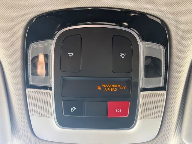 Used 2025 Hyundai Tucson SEL AWD/4WD image 17