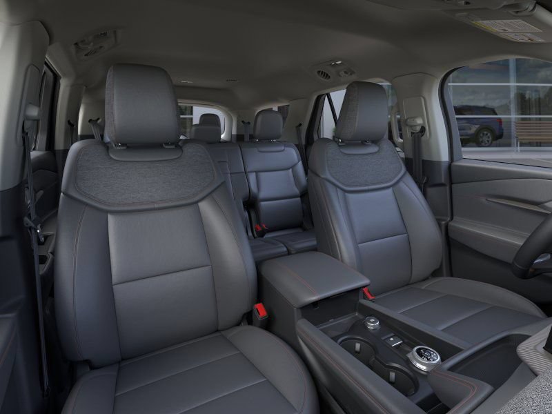 New 2026 Ford Explorer Active w/ Active Comfort Package RWD image 10
