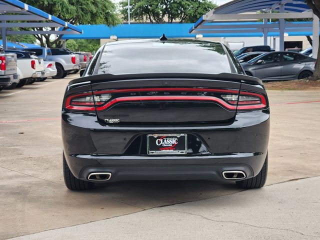 Used 2023 Dodge Charger SXT w/ Plus Group RWD image 14