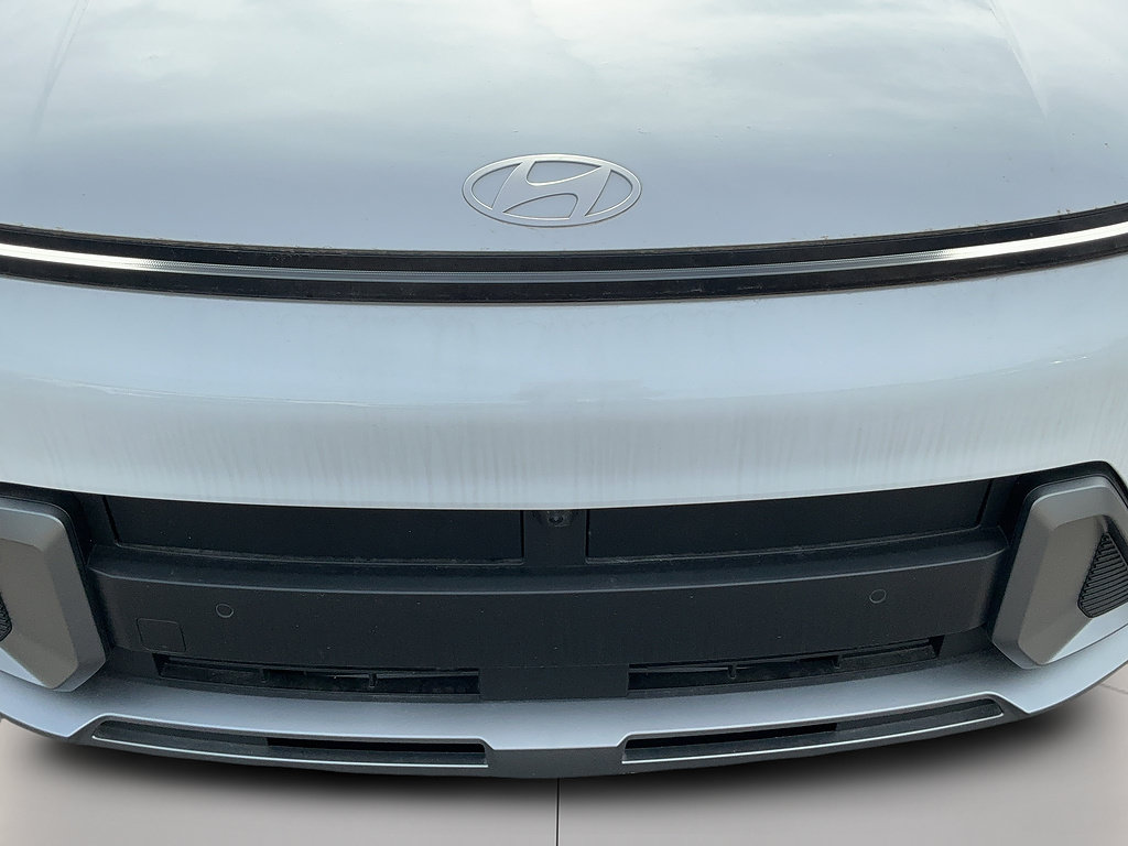 New 2026 Hyundai Kona Limited FWD image 38