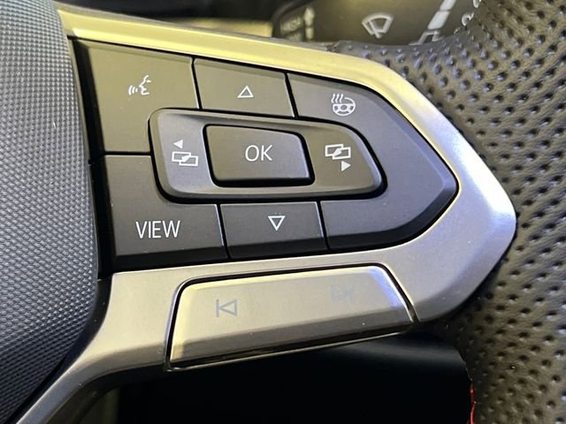 New 2026 Volkswagen GTI S FWD image 14