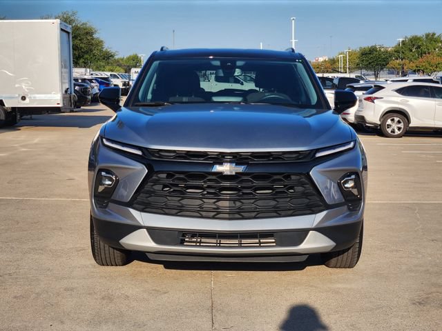Used 2024 Chevrolet Blazer LT w/ Convenience Package FWD image 10