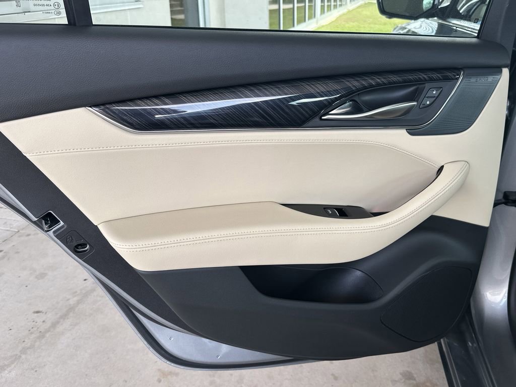 New 2026 Cadillac CT5 Premium Luxury image 28