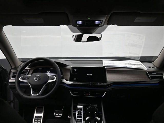 New 2026 Volkswagen Atlas SEL Premium R-Line image 10