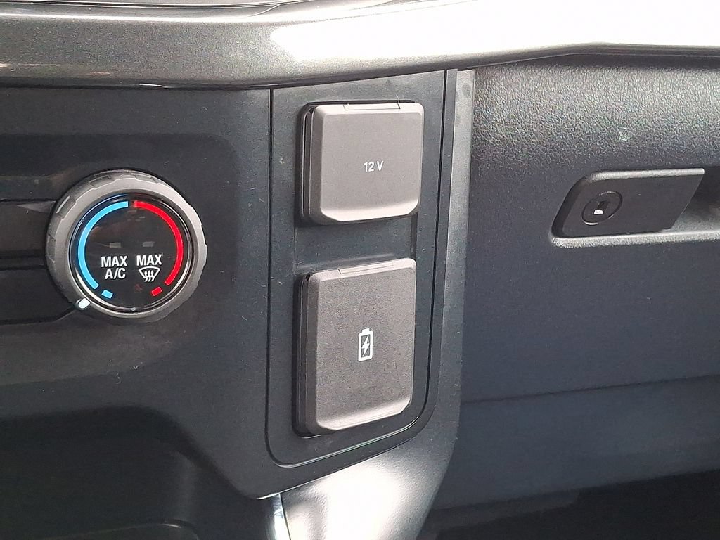 Certified 2023 Ford F150 XL w/ STX Appearance Package AWD/4WD image 24