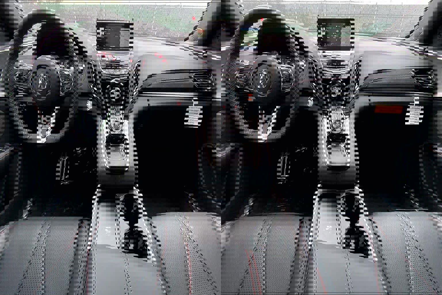 New 2026 Acura RDX A-Spec image 5