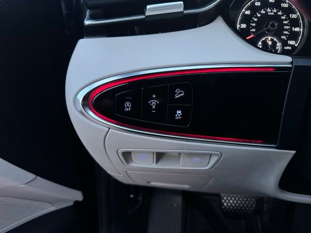 Used 2022 Genesis GV70 2.5T w/ Advanced Package image 25