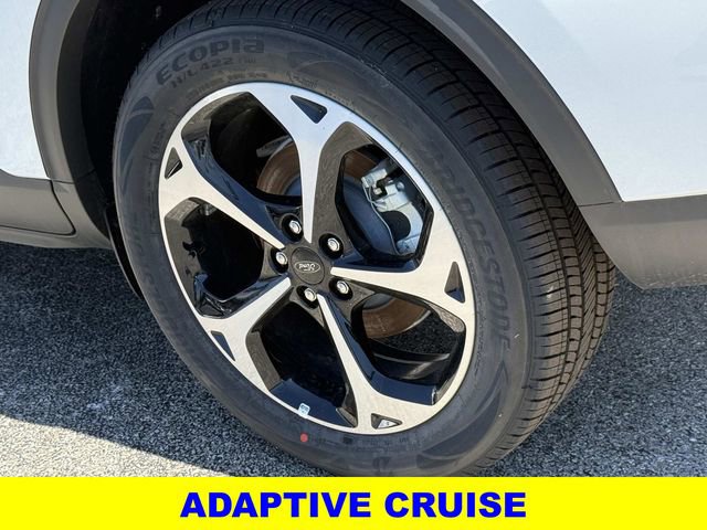 New 2025 Ford Escape ST-Line Select w/ Tech Pack #1 image 4