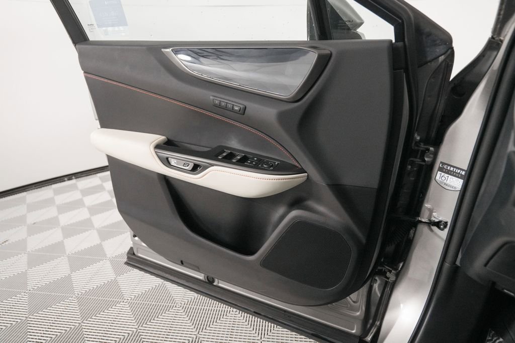 Certified 2022 Lexus NX 350 350 Premium 4D Sport Utility image 12