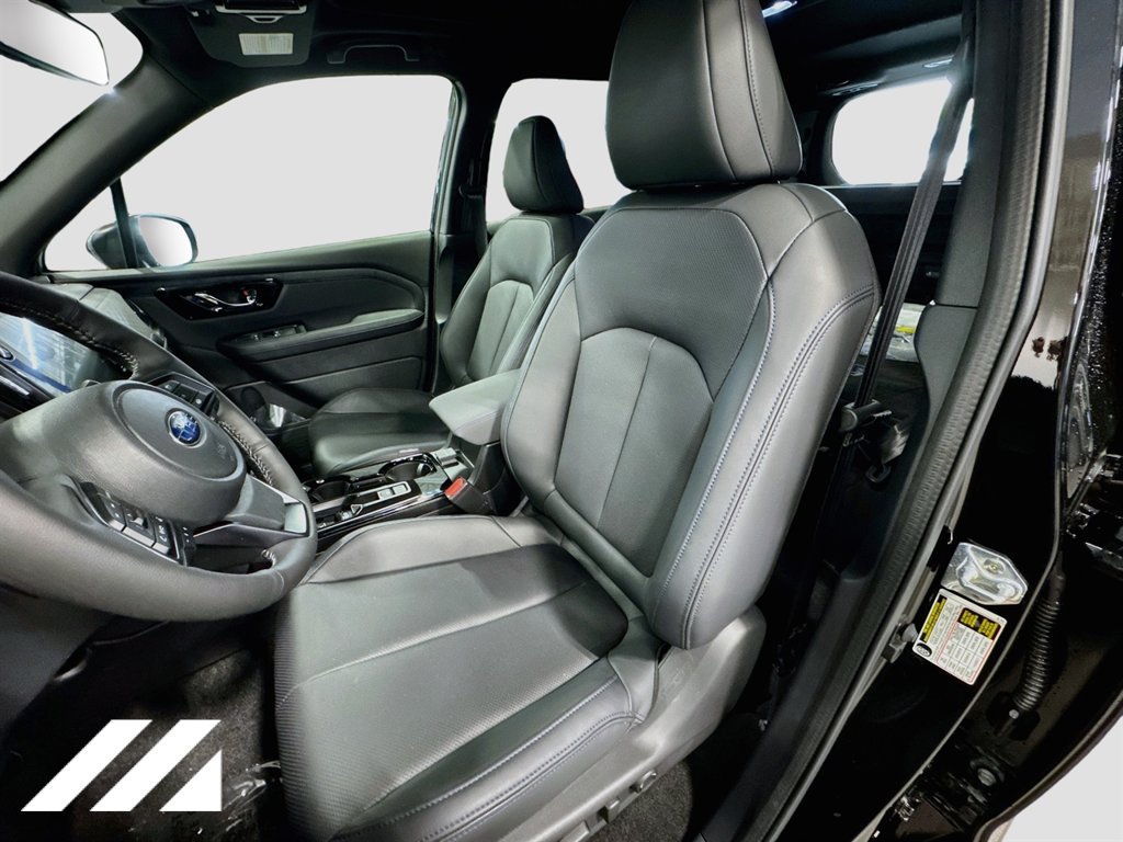 New 2026 Subaru Forester Limited AWD/4WD image 22