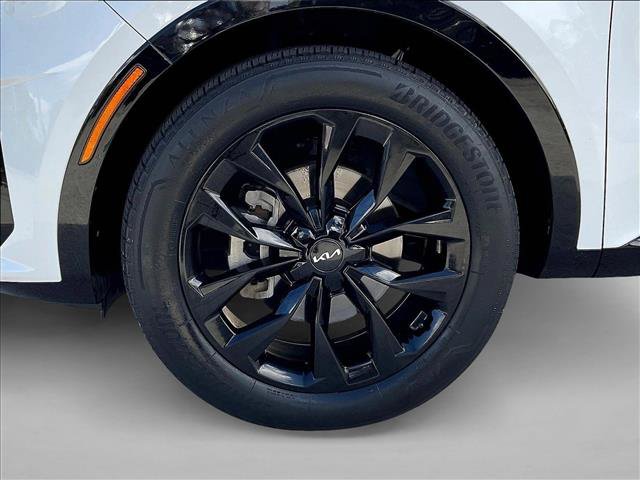 Used 2022 Kia Sorento SX FWD image 10