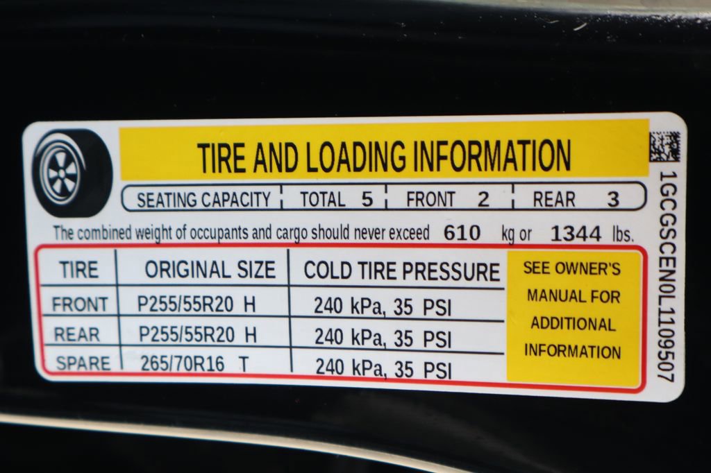 Used 2020 Chevrolet Colorado LT w/ Colorado RST Special Edition image 55