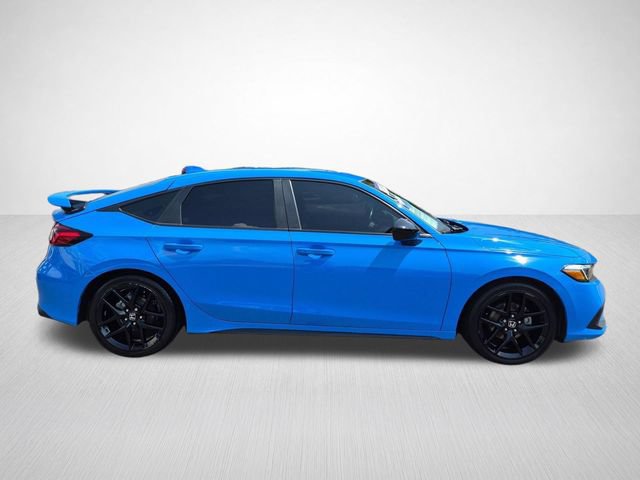 Used 2023 Honda Civic Sport image 11