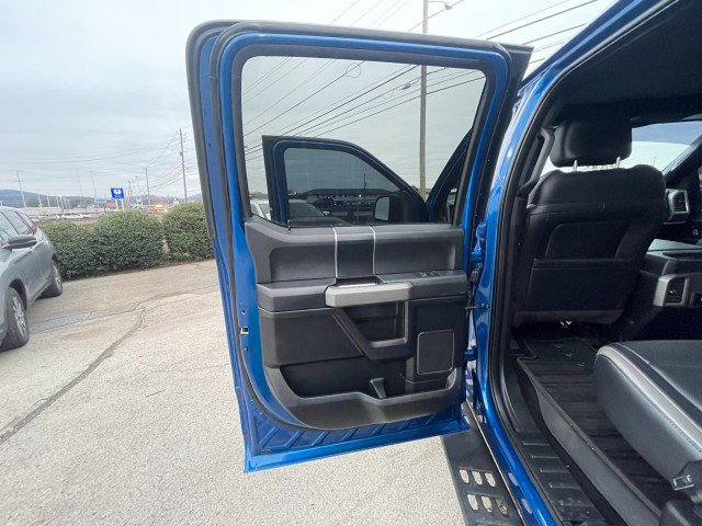 Used 2018 Ford F150 Raptor w/ Equipment Group 802A Luxury image 10