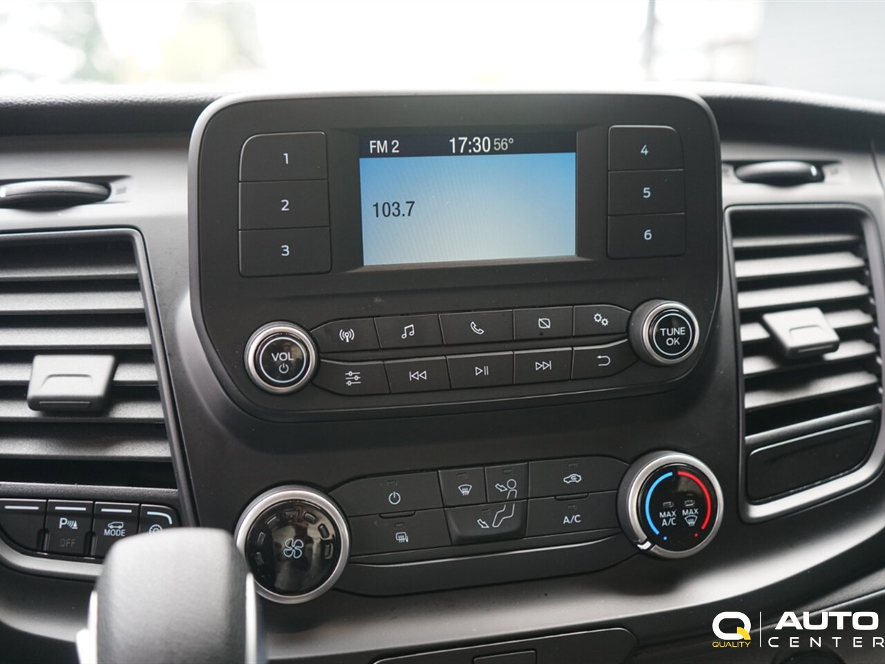 Used 2023 Ford Transit 350 148 High Roof Extended w/ Interior Upgrade Package RWD image 16